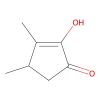 2-hydroxy-3,4-dimethylcyclopent-2-en-1-one