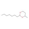 2-heptyl-4-methyl-1,3-dioxane