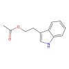 3-​(2-​Acetoxyethyl)​-​1H-​indole