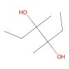 3,4-Hexanediol, 3,4-dimethyl-