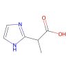 1H-Imidazole-2-acetic acid, α-methyl-
