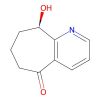 (9R)-9-hydroxy-6,7,8,9-tetrahydrocyclohepta[blpyridin-5-one
