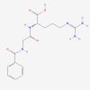 Hippuryl-Arg