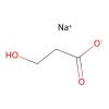 3-Hydroxypropionic Acid Sodium Salt - ≥95% CAS No(6487-38-3) by Aladdin Scientific