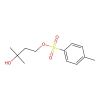 3-hydroxy-3-methylbutyl 4-methylbenzenesulfonate