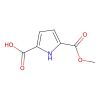 5-(Methoxycarbonyl)-1H-pyrrole-2-carboxylic acid