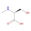 N-Methyl-L-serine
