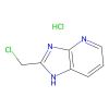 2-(Chloromethyl)-3H-imidazo[4，5-b]pyridine hydrochloride