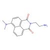 2-(2-Aminoethyl)-6-(Dimethylamino)-1H-Benz[De]Isoquinoline-1，3(2H)-Dione