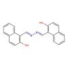 2-Hydroxynaphthalene-1-carbaldehyde ((2-hydroxy-1-naphthyl)methylene)hydrazone