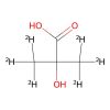 2-Hydroxy-2-methyl-d3-propanoic-3,3,3-d3 Acid