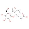 Isopsoralenoside