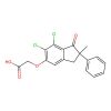 Indacrinone