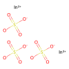 Indium sulfate - PrimorTrace™, anhydrous, ≥99.99% metals basis CAS No(13464-82-9) by Aladdin Scientific