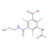 Ioxitalamic Acid