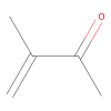 Isopropenyl methyl ketone - ≥95%, contains HQ as stabilizer CAS No(814-78-8) by Aladdin Scientific