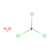 Iridium chloride hydrate