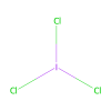 Iodine trichloride - AR, ≥97% CAS No(865-44-1) by Aladdin Scientific