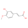 Isoferulic Acid, Inhibitor of phosphomevalonate kinase