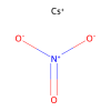 Cesium standard - 10.0ug/L(20℃) in 0.5mol/L HNO3 CAS No(7789-18-6) by Aladdin Scientific