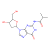 N2-Isobutyryl-2′-deoxyguanosine