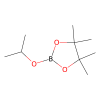 2-Isopropoxy-4,4,5,5-tetramethyl-1,3,2-dioxaborolane