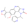 I-BET151, Inhibitor of bromodomain containing 2;Inhibitor of bromodomain containing 3;Inhibitor of bromodomain containing 4