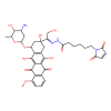 INNO-206, DNA topoisomerase II alpha inhibitor