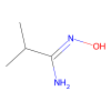 Isobutyramidoxime - ≥96.0%, used for , CAS No. 35613-84-4, by Aladdin Scientific
