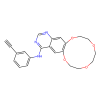 Icotinib - Moligand™, ≥99% CAS No(610798-31-7) by Aladdin Scientific