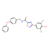 IOWH032, Cystic fibrosis transmembrane conductance regulator inhibitor