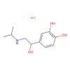 Isoprenaline HCl