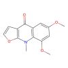 Isomaculosidine