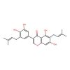 Isoangustone A