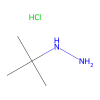 tert-Butylhydrazine Hydrochloride