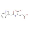 Indoleacetyl glutamic acid