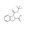1-(tert-Butoxycarbonyl)indoline-2-carboxylic acid