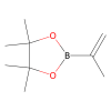 Isopropenylboronic acid pinacol ester