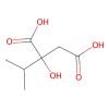 2-Isopropylmalic acid