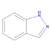 Indazole