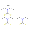 Iron(III) Diethyldithiocarbamate - >95.0%(T), used for , CAS No. 13963-59-2, by Aladdin Scientific