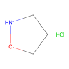 Isoxazolidine Hydrochloride