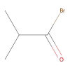 Isobutyryl Bromide
