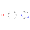 4-(Imidazol-1-yl)phenol