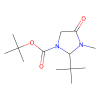 (S)-(-)-1-Boc-2-tert-butyl-3-methyl-4-imidazolidinone
