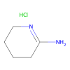 2-Iminopiperidine hydrochloride - 97%, used for , CAS No. 16011-96-4, by Aladdin Scientific
