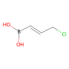 trans-2-Chloromethylvinylboronic acid (contains varying amounts of Anhydride)