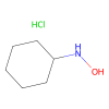 N-Cyclohexylhydroxylamine hydrochloride