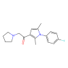 IU1, Inhibitor of ubiquitin specific peptidase 14