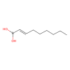 trans-1-Octen-1-ylboronic acid (contains varying amounts of Anhydride)
